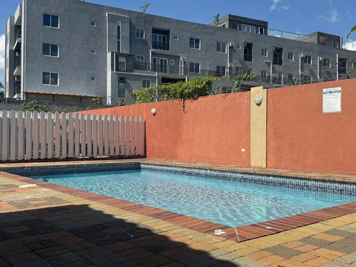 Apartment Fairview Near Ac Hotel Kingston - Fiwi